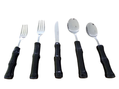 Bamboo Flatware