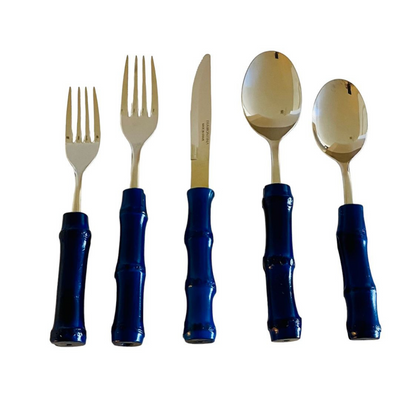 Bamboo Flatware