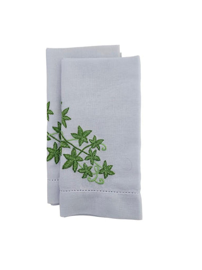 Hemstitched Napkin